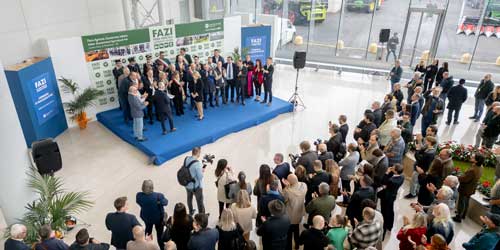 FAZI2025_inaugurazione FAZI2025_inaugurazione